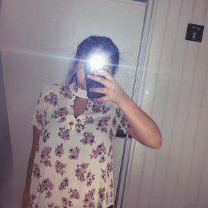 Meet your Posher, Maria jane